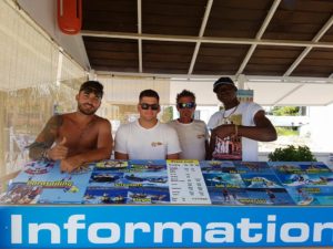 , About sotos watersports, Sotos Watersports