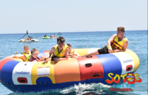 , GALLERY, Sotos Watersports