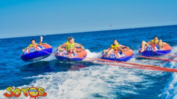 , Watersports services, Sotos Watersports